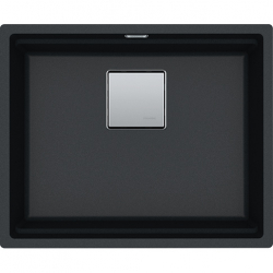 FRANKE Kanon KNG 110-52 Fragranit+ Onyx 125.0528.612